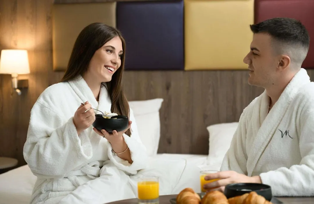 Mercure Budapest Korona-1
