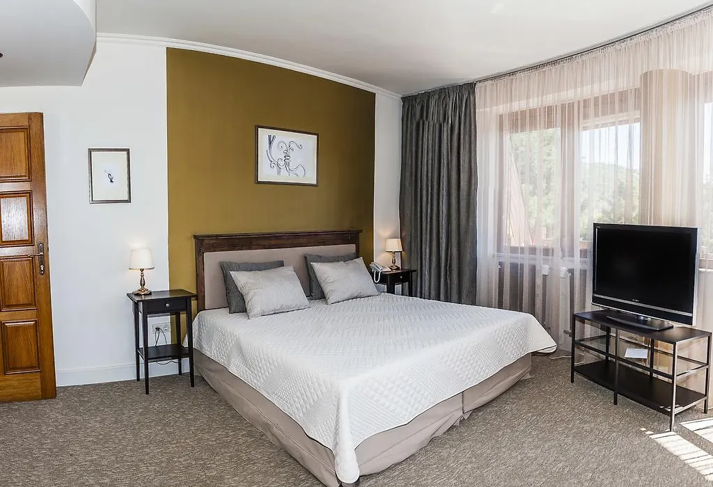 Villa Rosa Boutique Hotel-1