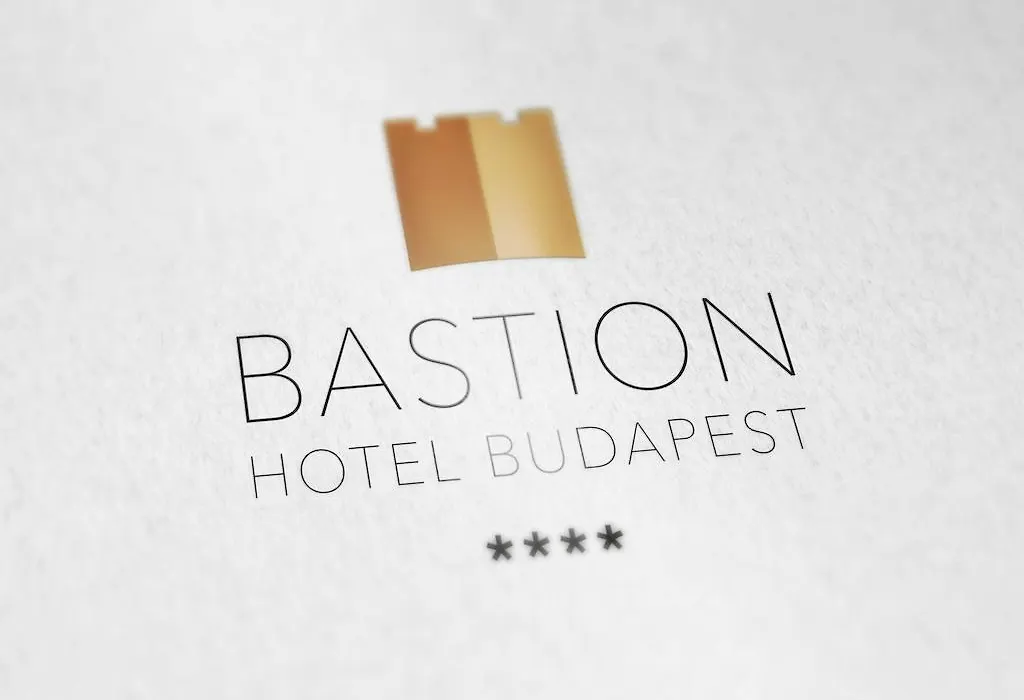 Bastion Hotel Budapest-1