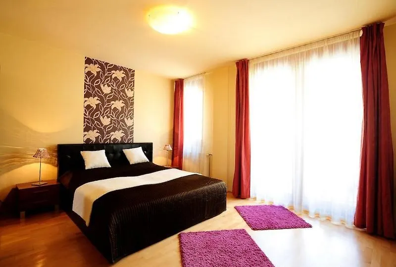 King Budapest Apartments-1