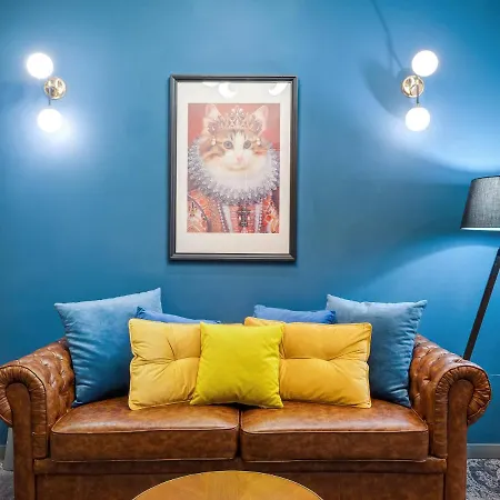 A22 Boutique Suites-2