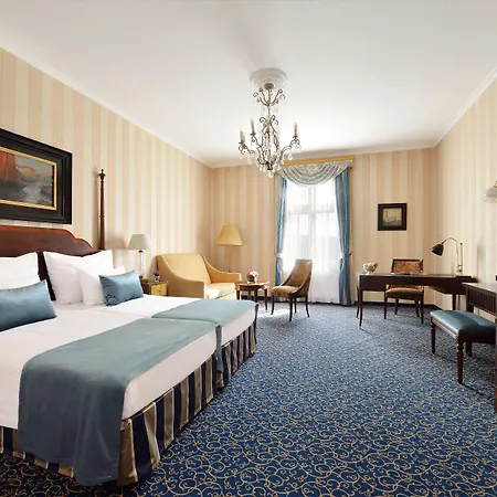 Ensana Grand Margaret Island-3