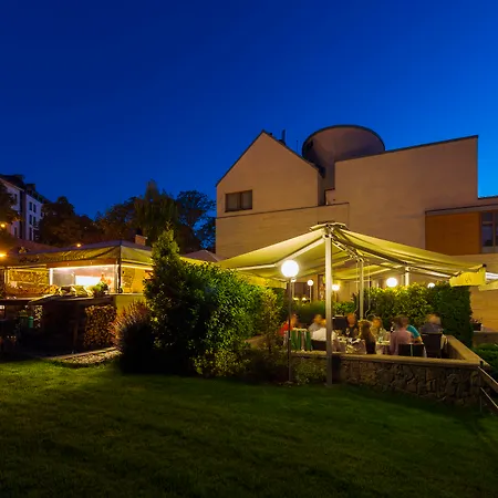 Hotel Castle Garden-2