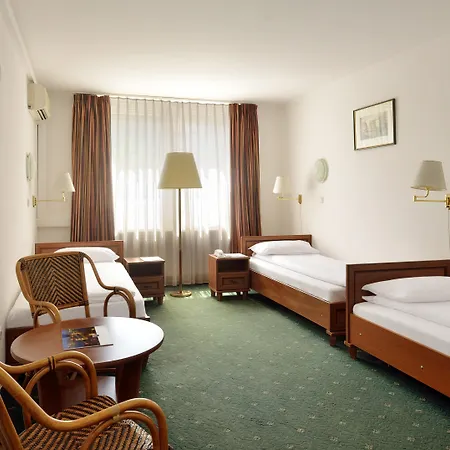 Impulso Hotel By Mellow Mood Hotels-2