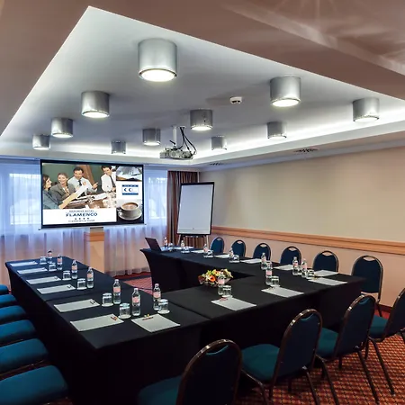 Danubius Hotel Flamenco-2