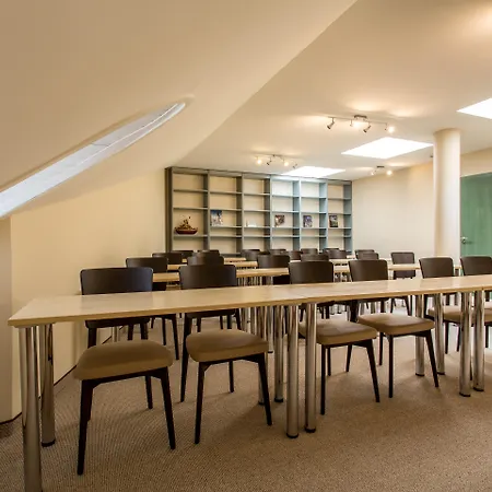 Corvin Hotel Budapest Corvin Wing-3