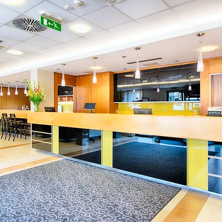 CZECH INN Hotel Ferenc-3