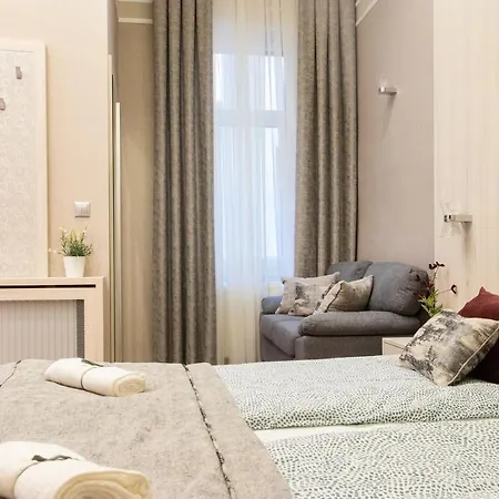 City Centre Apartments-3