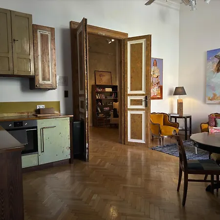 Brody House - Boutique Hotel-3