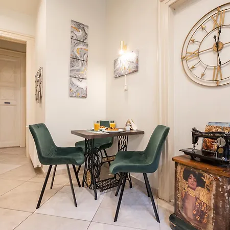 Park&Art Boutique Suites-3