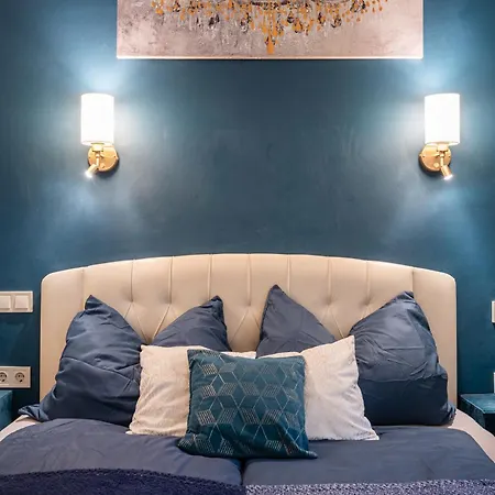 Park&Art Boutique Suites-2