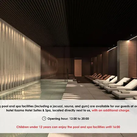 Zoya Luxury Residence-3