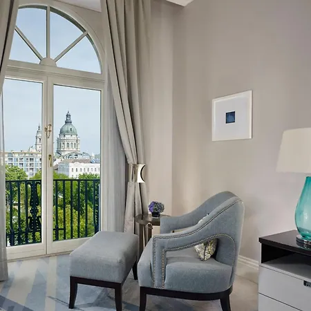 Al Habtoor Palace Budapest, Preferred Hotels & Resorts-3