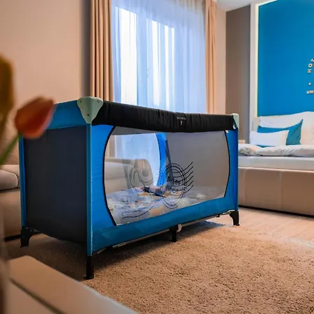 The Hotel Unforgettable - Hotel Tiliana By Homoky Hotels & Spa-3