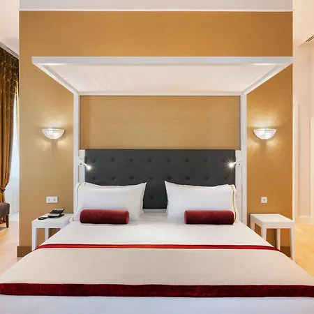 Áurea Ana Palace by Eurostars Hotel Company-2