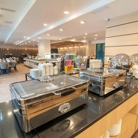 Rubin Wellness&Conference Hotel-2