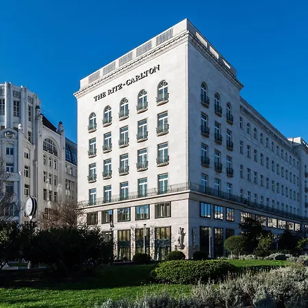 Al Habtoor Palace Budapest, Preferred Hotels & Resorts-2
