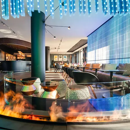 Park Plaza Budapest-3