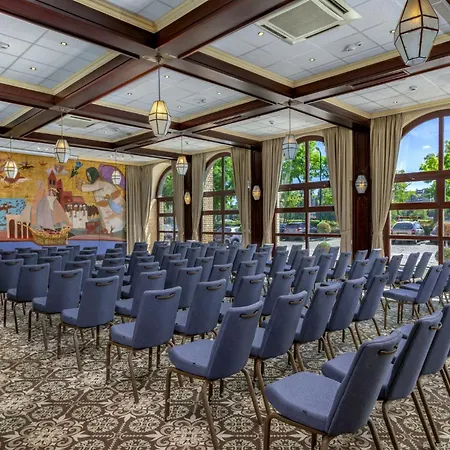 Ensana Grand Margaret Island-2