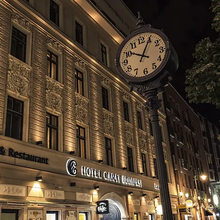 Carat Boutique Hotel-2