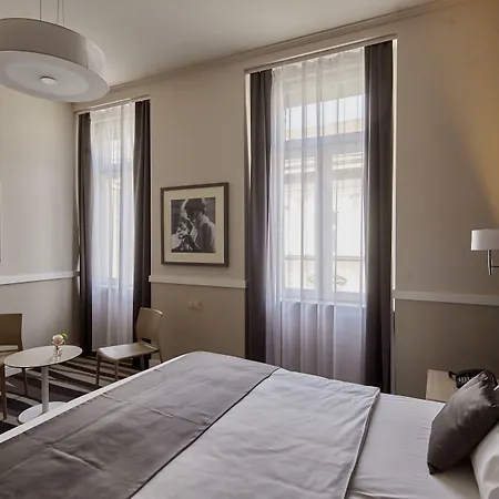 Hotel Central Basilica-3