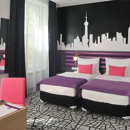Alta Moda Hotel By Mellow Mood Hotels-2