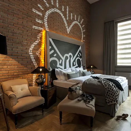 BALTAZÁR Boutique Hotel-2