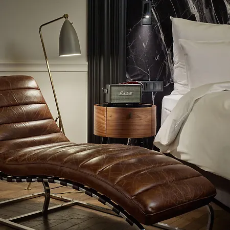 Hotel Collect - Adults Only-3