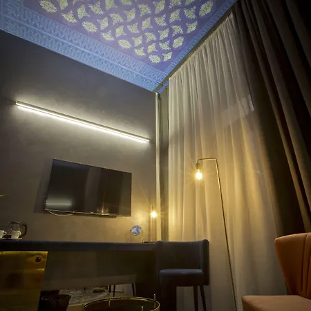 Noble Boutique Hotel - Adults Only-2