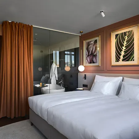 Verno House Budapest, Vignette Collection By Ihg-3