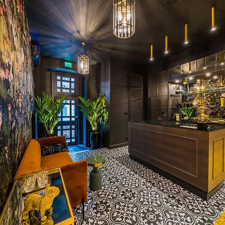 Leo Boutique Rooms - Adults Only-2