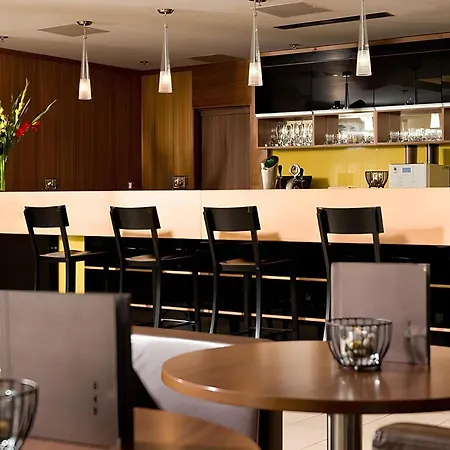 CZECH INN Hotel Ferenc-2