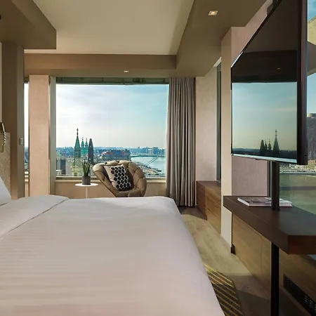 Budapest Marriott Hotel-2