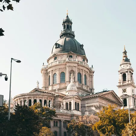 Exe Budapest Center-2