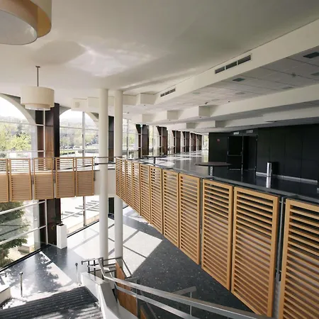 Novotel Budapest City-2