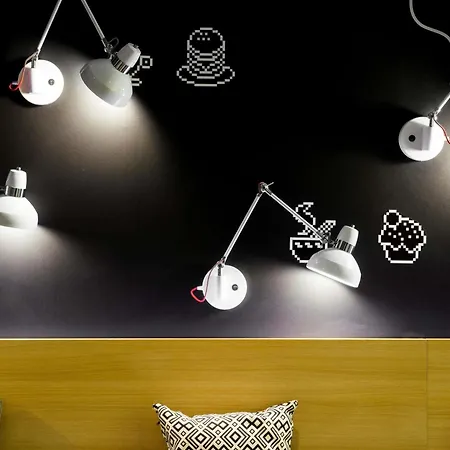 Ibis Styles Budapest Center-3