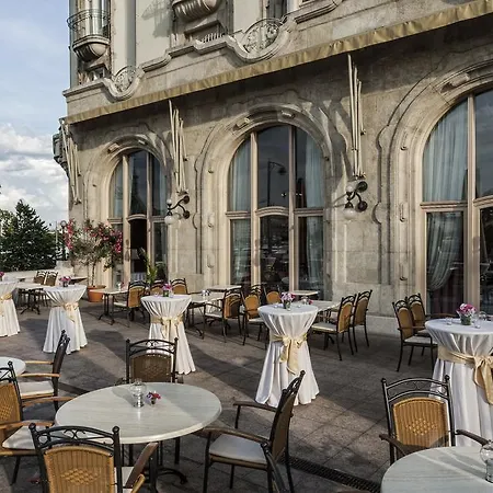 Danubius Hotel Gellért-2