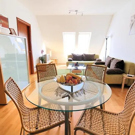 King Budapest Apartments-3