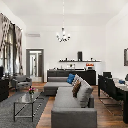 Karma Boutique Apartments-3