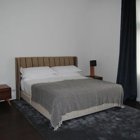 Uttoe Luxury Suites-2